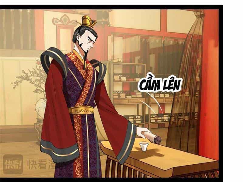 Chàng Rể Mạnh Nhất Lịch Sử - Chương 187 - ảnh 61