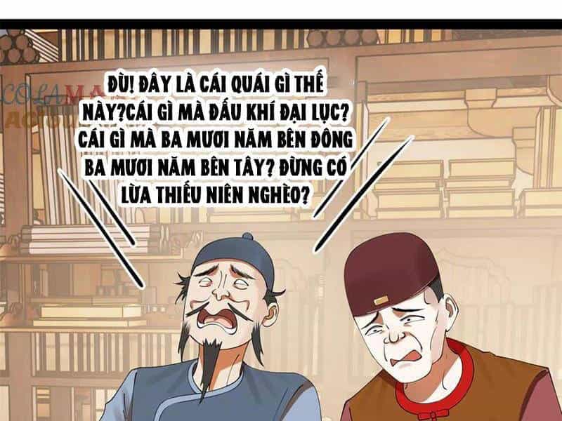 Chàng Rể Mạnh Nhất Lịch Sử - Chương 187 - ảnh 76