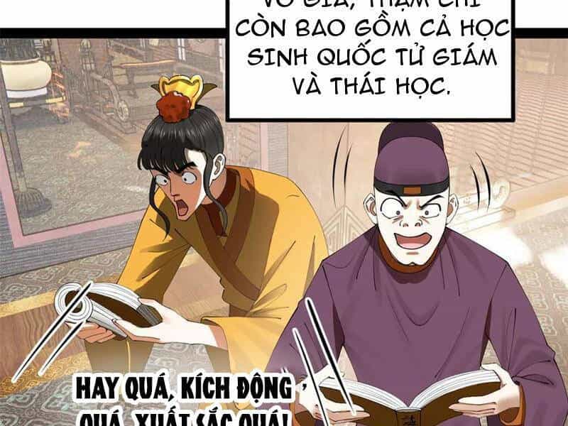 Chàng Rể Mạnh Nhất Lịch Sử - Chương 187 - ảnh 79