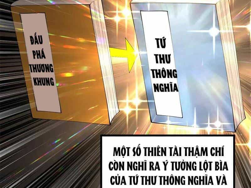 Chàng Rể Mạnh Nhất Lịch Sử - Chương 187 - ảnh 82