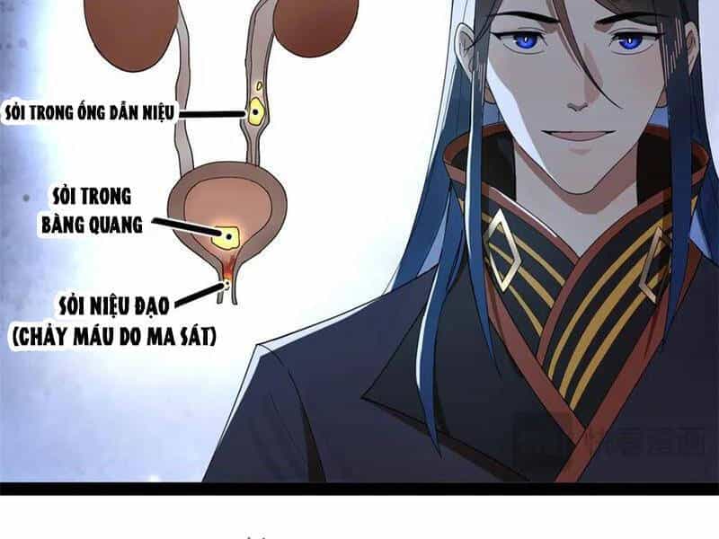 Chàng Rể Mạnh Nhất Lịch Sử - Chương 188 - ảnh 111