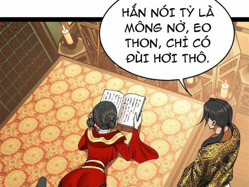 Chàng Rể Mạnh Nhất Lịch Sử - Chương 188 - ảnh 20