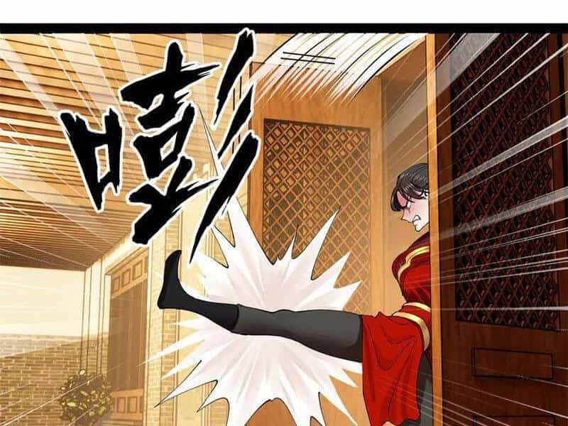Chàng Rể Mạnh Nhất Lịch Sử - Chương 188 - ảnh 37