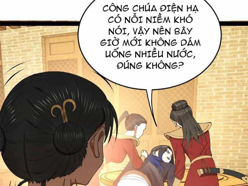 Chàng Rể Mạnh Nhất Lịch Sử - Chương 188 - ảnh 74