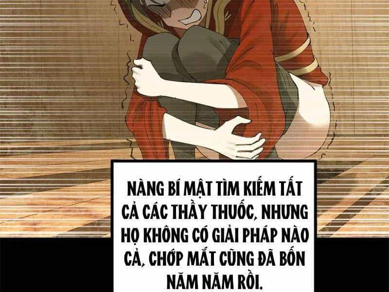 Chàng Rể Mạnh Nhất Lịch Sử - Chương 188 - ảnh 82