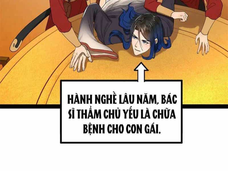 Chàng Rể Mạnh Nhất Lịch Sử - Chương 188 - ảnh 91