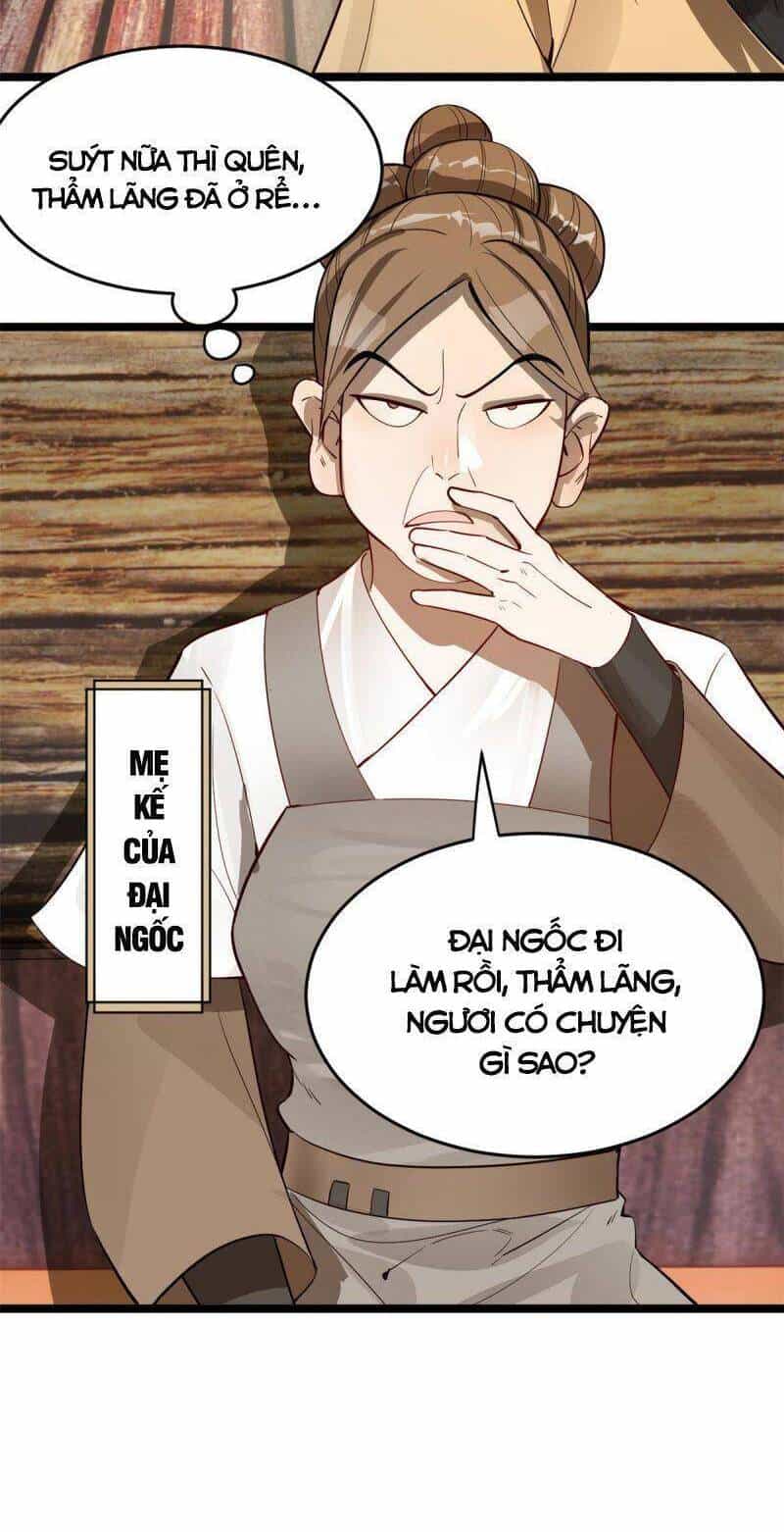 Chàng Rể Mạnh Nhất Lịch Sử - Chương 18 - ảnh 29