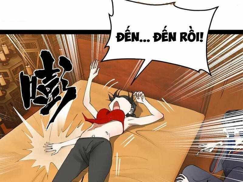 Chàng Rể Mạnh Nhất Lịch Sử - Chương 189 - ảnh 106