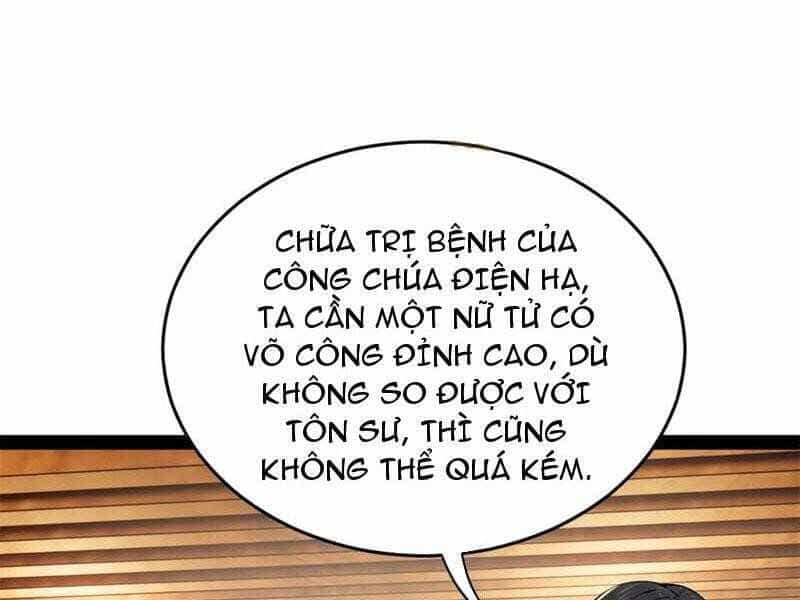 Chàng Rể Mạnh Nhất Lịch Sử - Chương 189 - ảnh 11