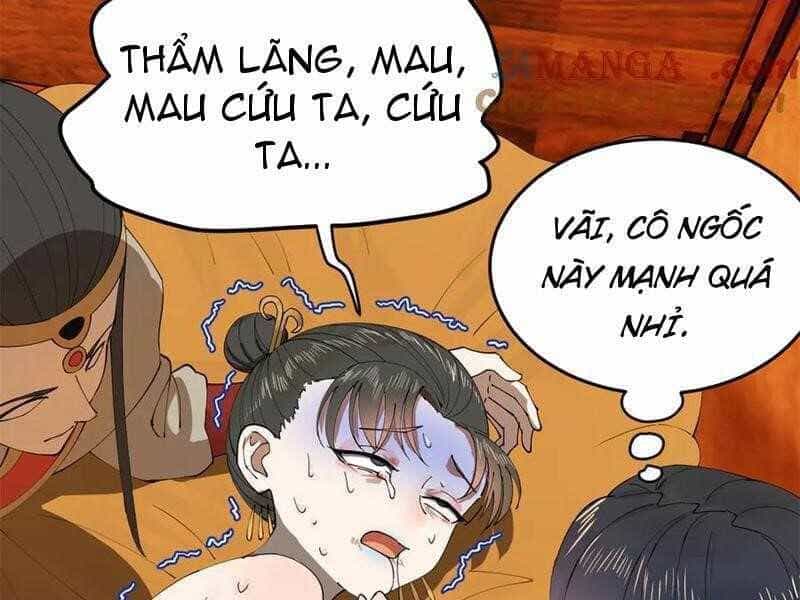 Chàng Rể Mạnh Nhất Lịch Sử - Chương 189 - ảnh 110