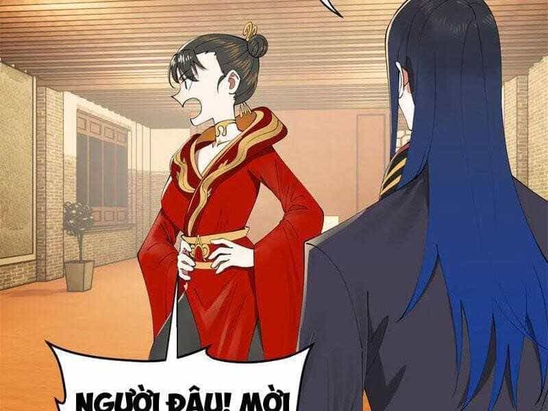 Chàng Rể Mạnh Nhất Lịch Sử - Chương 189 - ảnh 12