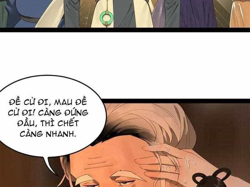 Chàng Rể Mạnh Nhất Lịch Sử - Chương 189 - ảnh 27