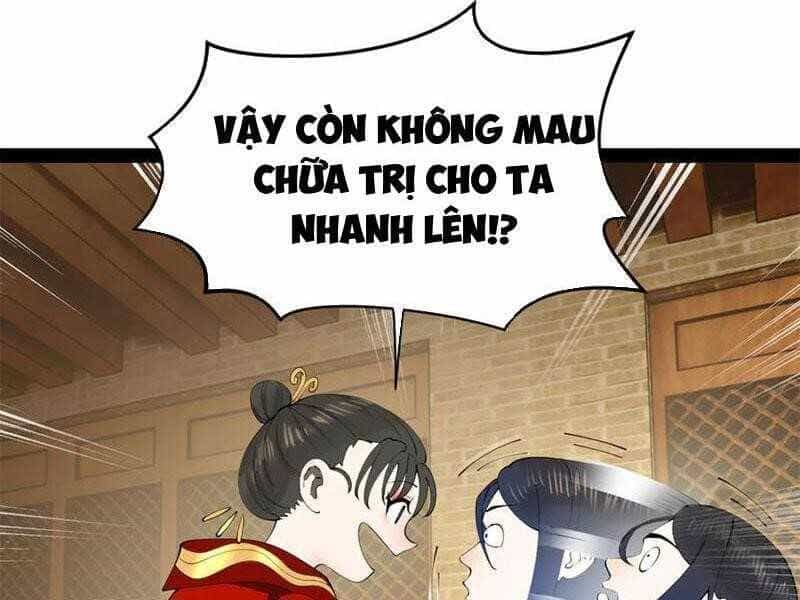 Chàng Rể Mạnh Nhất Lịch Sử - Chương 189 - ảnh 3
