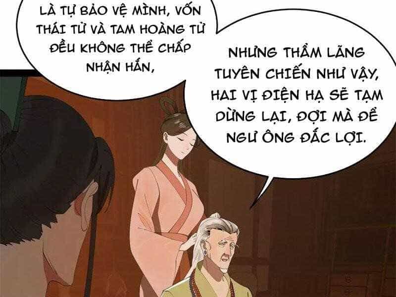 Chàng Rể Mạnh Nhất Lịch Sử - Chương 189 - ảnh 37