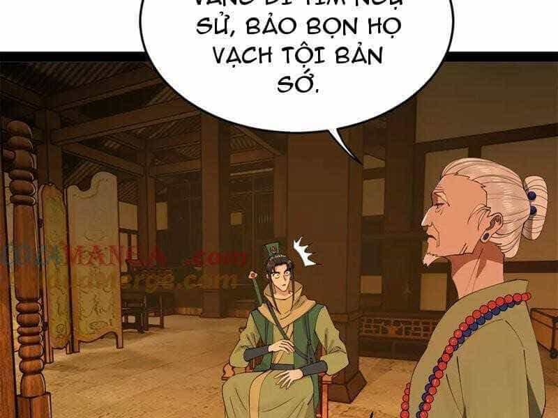 Chàng Rể Mạnh Nhất Lịch Sử - Chương 189 - ảnh 52