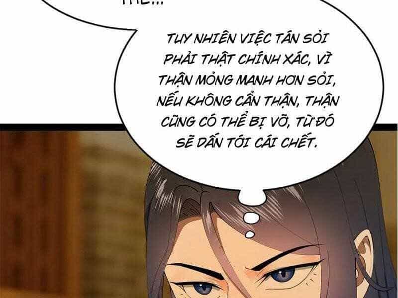 Chàng Rể Mạnh Nhất Lịch Sử - Chương 189 - ảnh 9