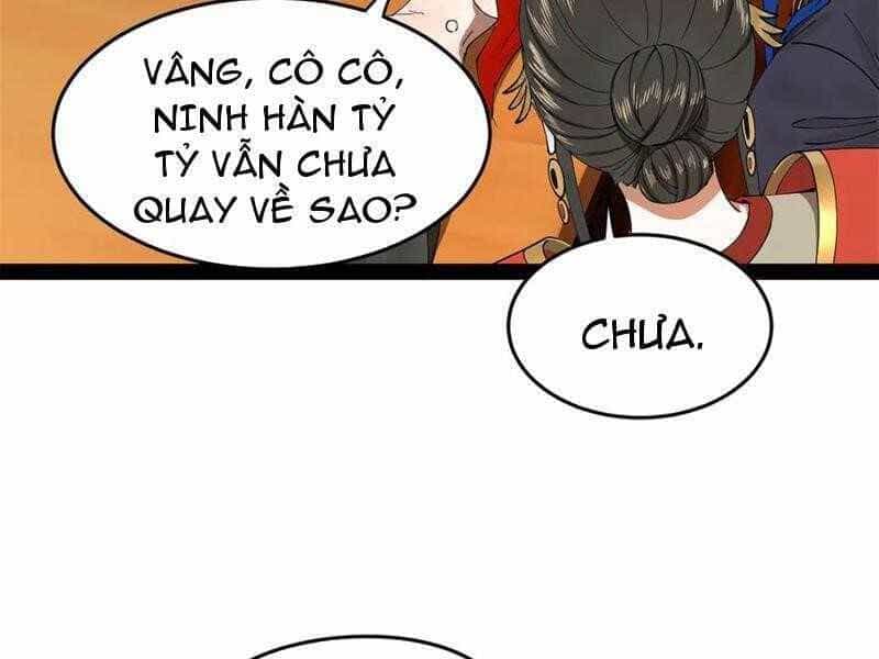 Chàng Rể Mạnh Nhất Lịch Sử - Chương 189 - ảnh 99