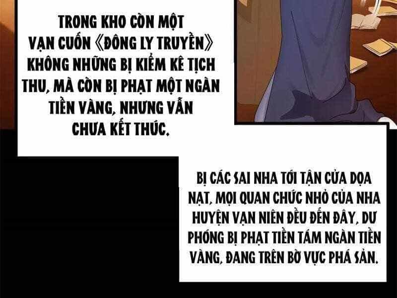 Chàng Rể Mạnh Nhất Lịch Sử - Chương 190 - ảnh 103