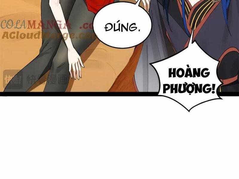 Chàng Rể Mạnh Nhất Lịch Sử - Chương 190 - ảnh 12