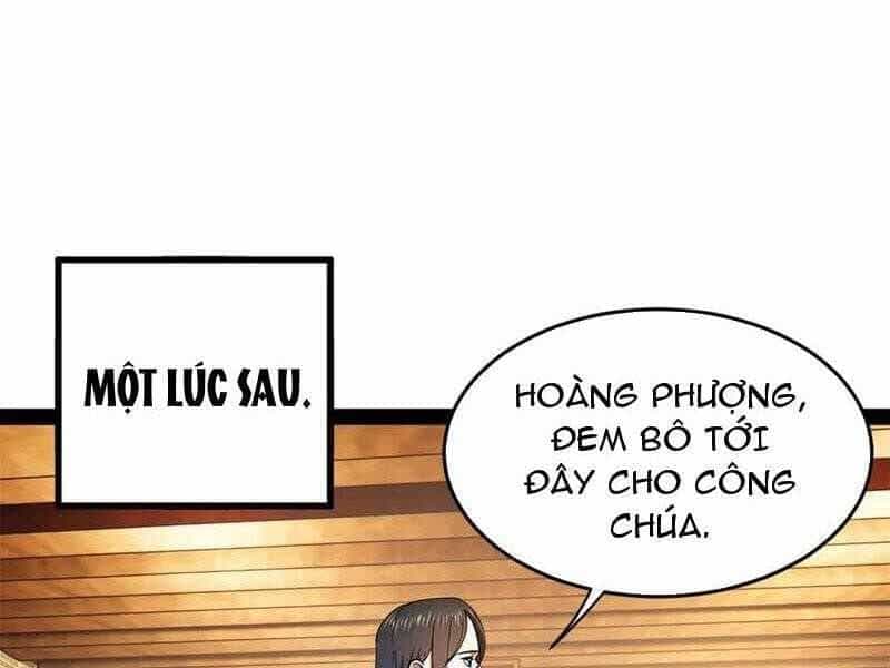 Chàng Rể Mạnh Nhất Lịch Sử - Chương 190 - ảnh 21