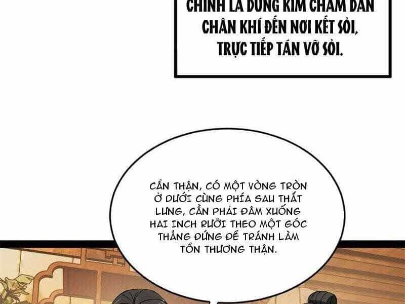 Chàng Rể Mạnh Nhất Lịch Sử - Chương 190 - ảnh 4