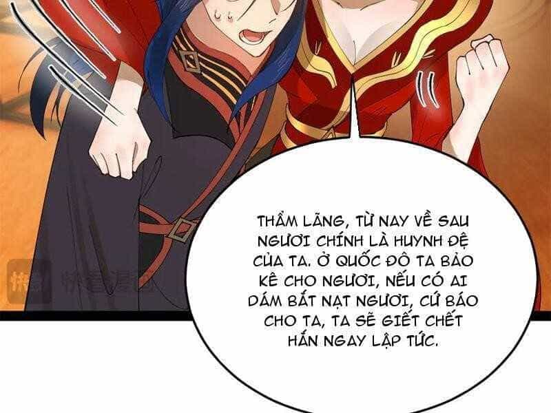 Chàng Rể Mạnh Nhất Lịch Sử - Chương 190 - ảnh 45