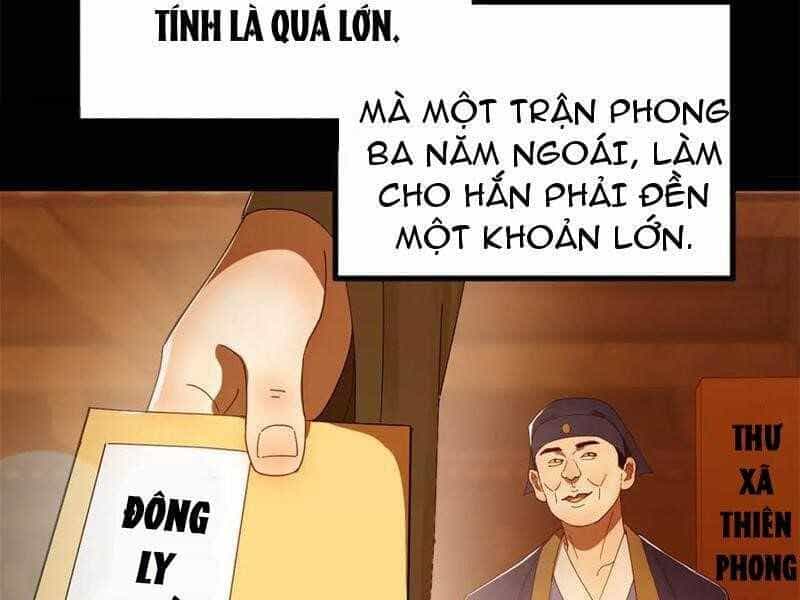 Chàng Rể Mạnh Nhất Lịch Sử - Chương 190 - ảnh 92