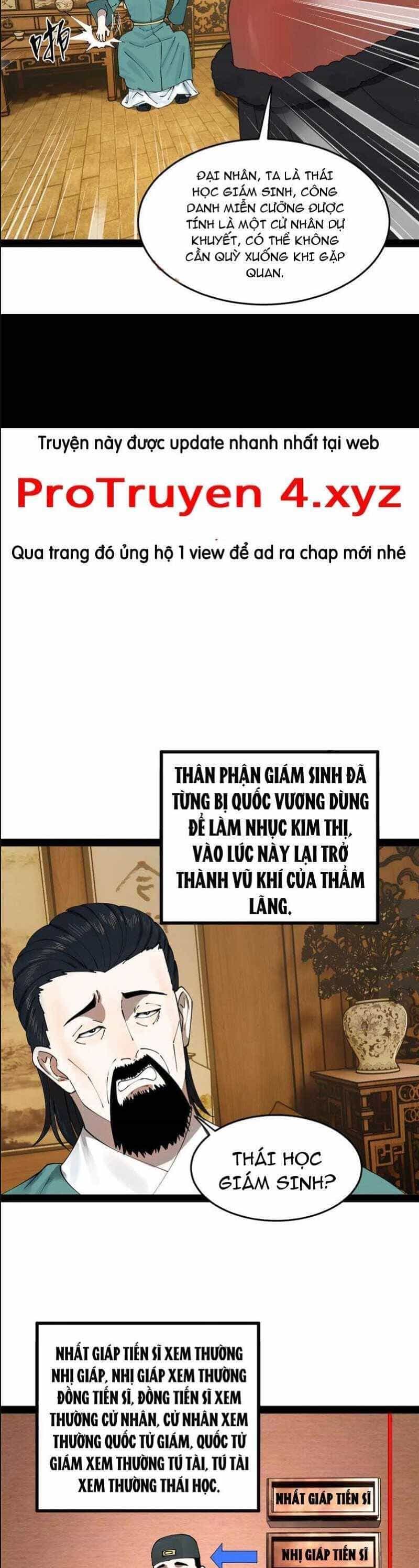 Chàng Rể Mạnh Nhất Lịch Sử - Chương 192 - ảnh 1