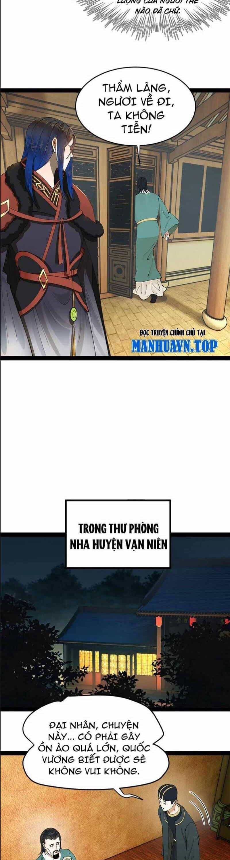 Chàng Rể Mạnh Nhất Lịch Sử - Chương 192 - ảnh 5