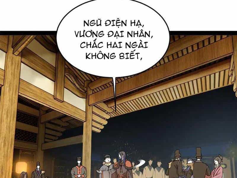 Chàng Rể Mạnh Nhất Lịch Sử - Chương 194 - ảnh 10