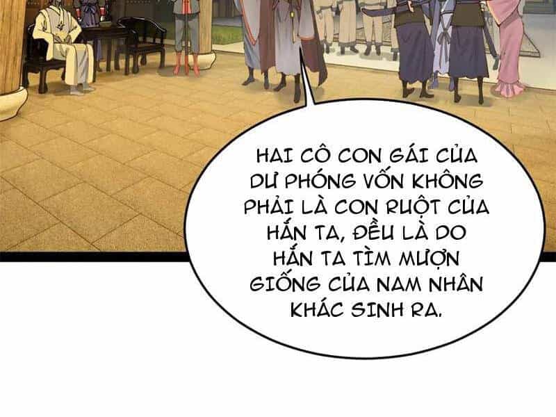 Chàng Rể Mạnh Nhất Lịch Sử - Chương 194 - ảnh 11