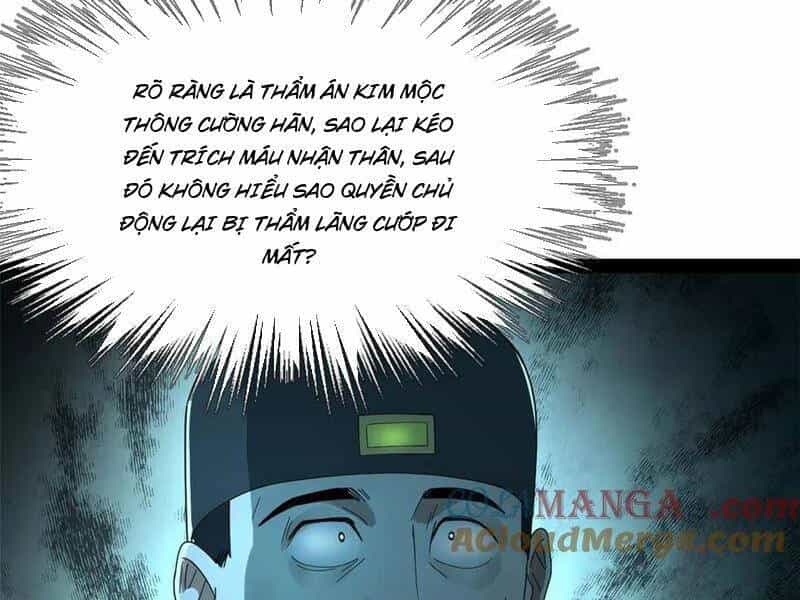 Chàng Rể Mạnh Nhất Lịch Sử - Chương 194 - ảnh 111