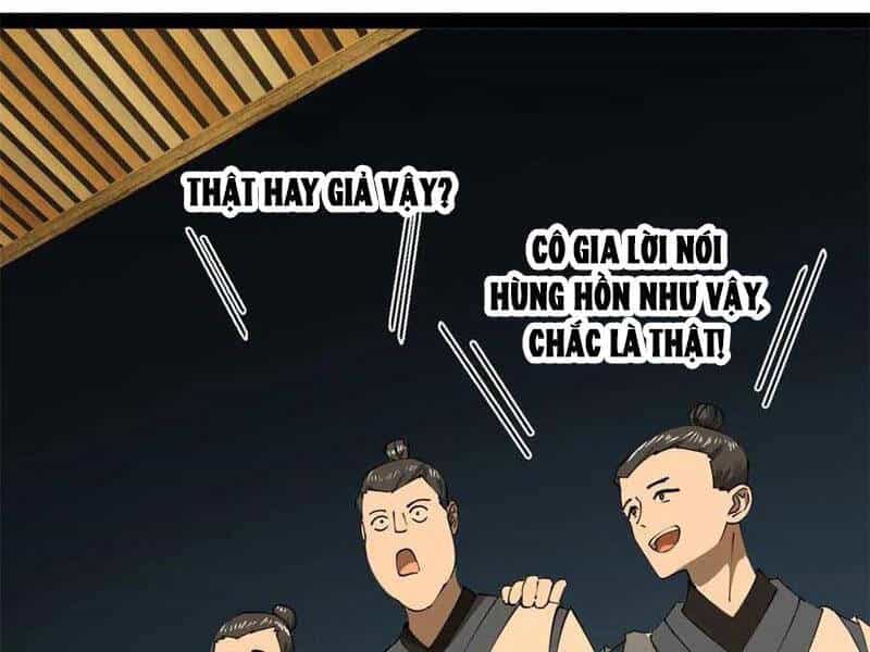 Chàng Rể Mạnh Nhất Lịch Sử - Chương 194 - ảnh 3
