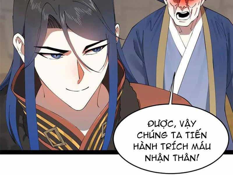 Chàng Rể Mạnh Nhất Lịch Sử - Chương 194 - ảnh 30