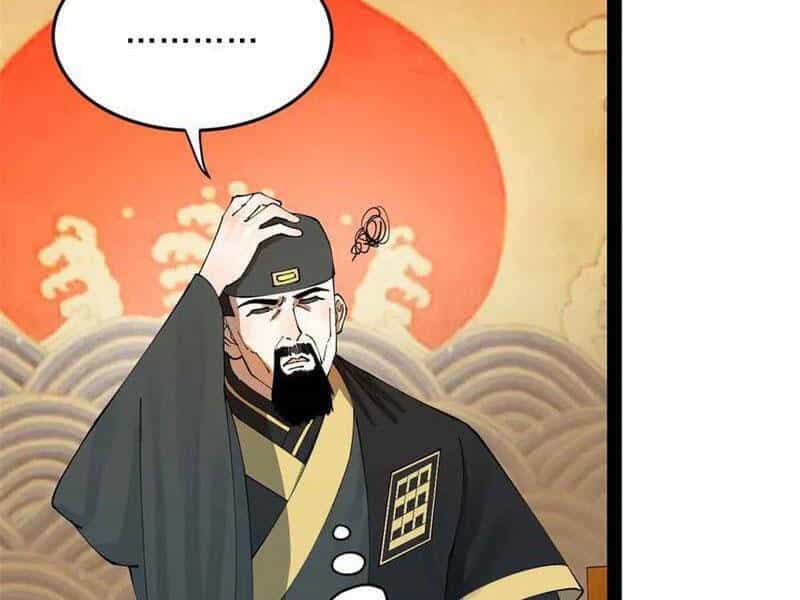 Chàng Rể Mạnh Nhất Lịch Sử - Chương 194 - ảnh 34