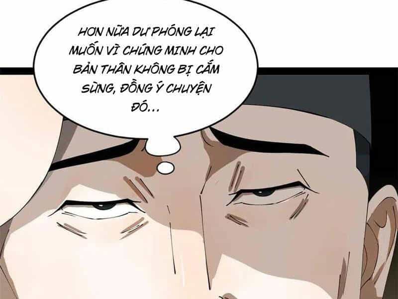 Chàng Rể Mạnh Nhất Lịch Sử - Chương 194 - ảnh 36