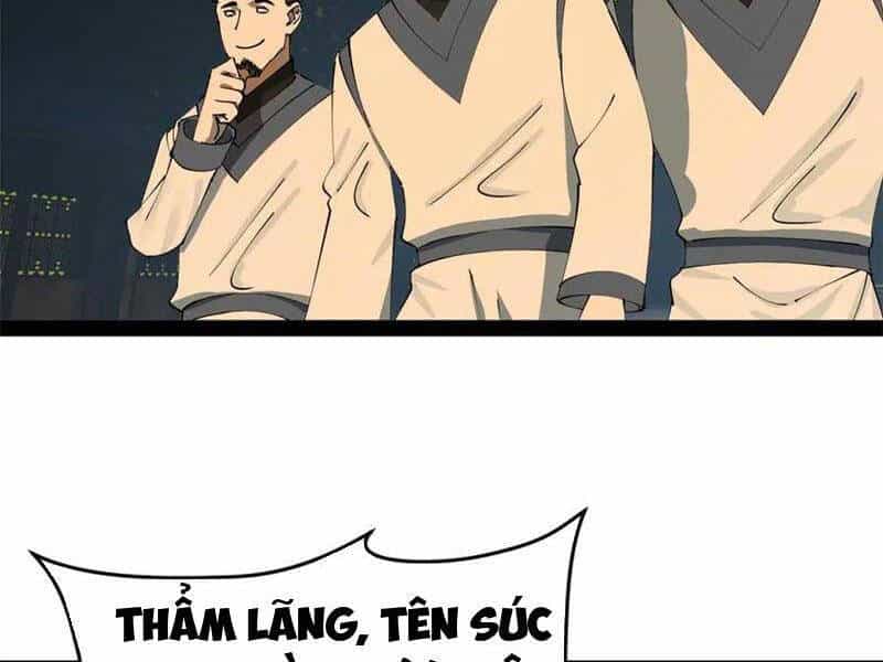 Chàng Rể Mạnh Nhất Lịch Sử - Chương 194 - ảnh 4
