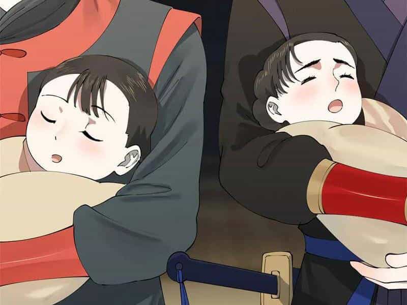 Chàng Rể Mạnh Nhất Lịch Sử - Chương 194 - ảnh 49