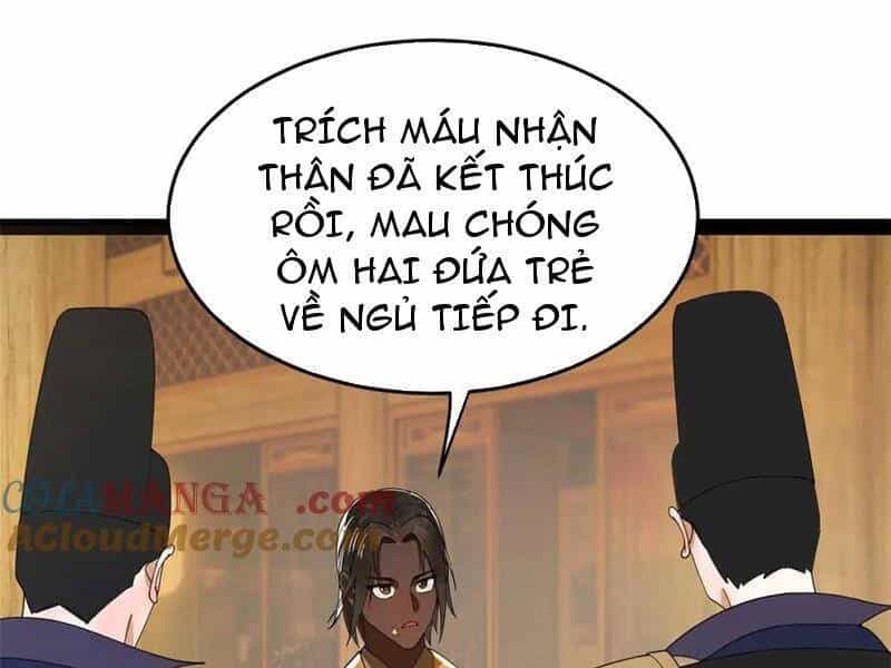 Chàng Rể Mạnh Nhất Lịch Sử - Chương 194 - ảnh 87