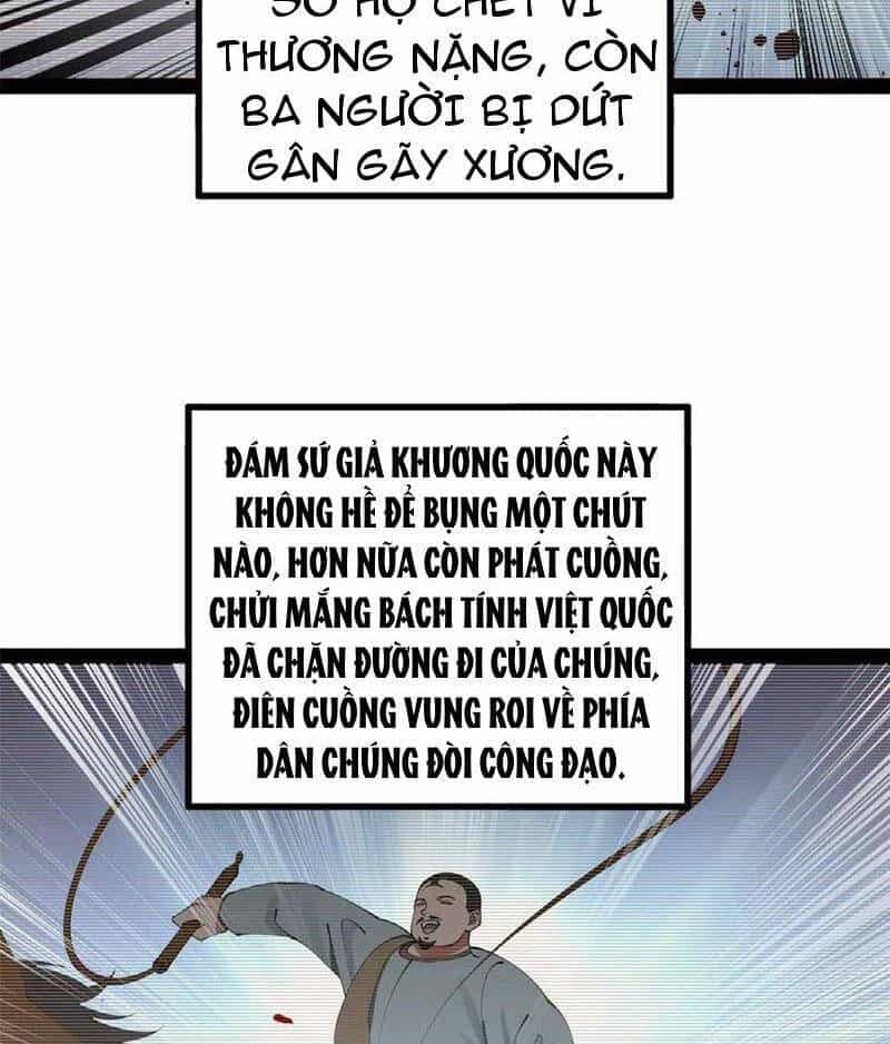 Chàng Rể Mạnh Nhất Lịch Sử - Chương 195 - ảnh 10