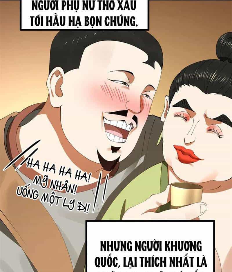 Chàng Rể Mạnh Nhất Lịch Sử - Chương 195 - ảnh 14