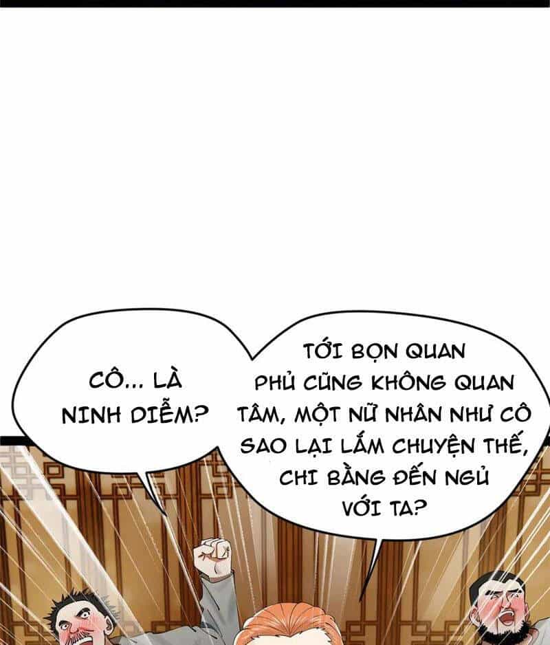 Chàng Rể Mạnh Nhất Lịch Sử - Chương 195 - ảnh 20