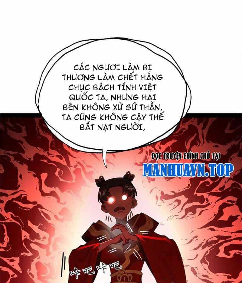 Chàng Rể Mạnh Nhất Lịch Sử - Chương 195 - ảnh 25