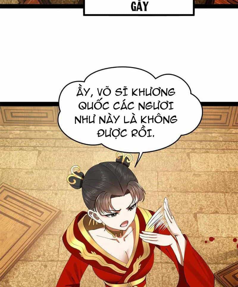 Chàng Rể Mạnh Nhất Lịch Sử - Chương 195 - ảnh 33