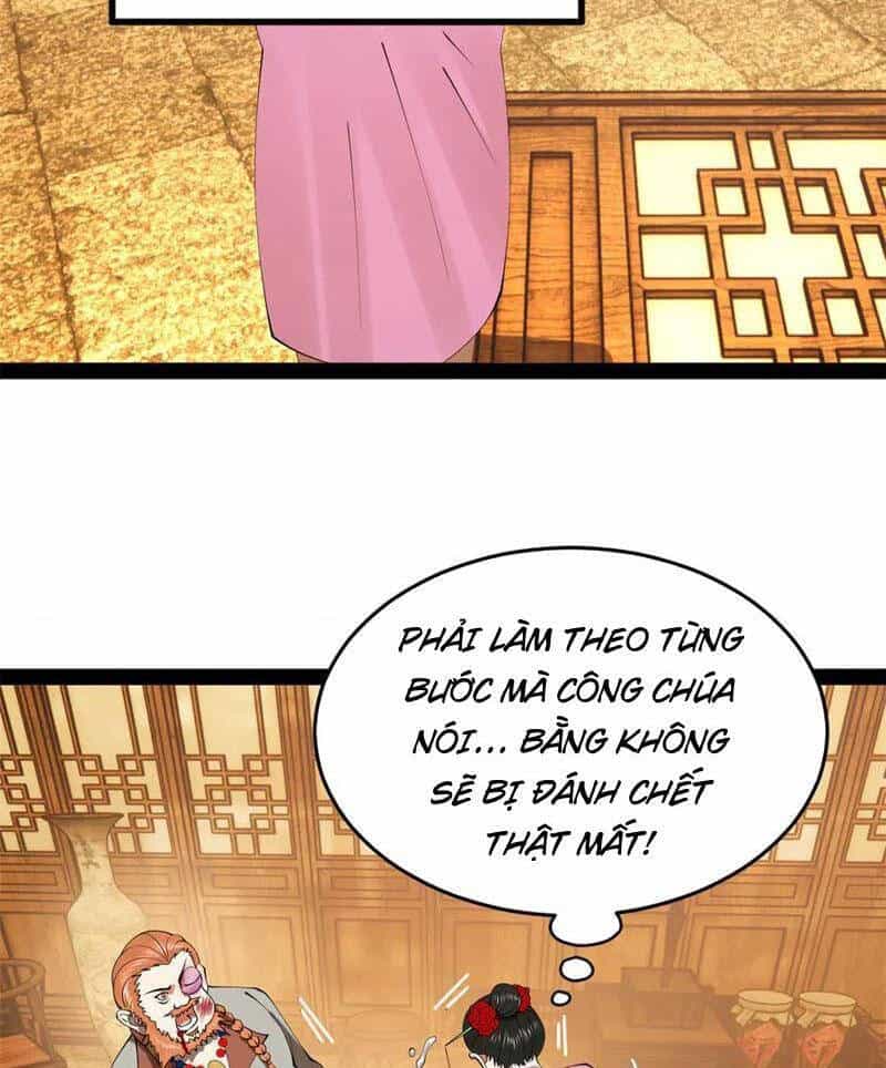 Chàng Rể Mạnh Nhất Lịch Sử - Chương 195 - ảnh 41