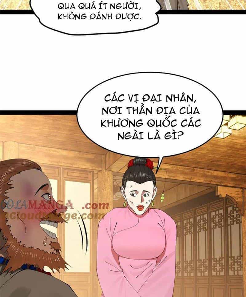 Chàng Rể Mạnh Nhất Lịch Sử - Chương 195 - ảnh 46