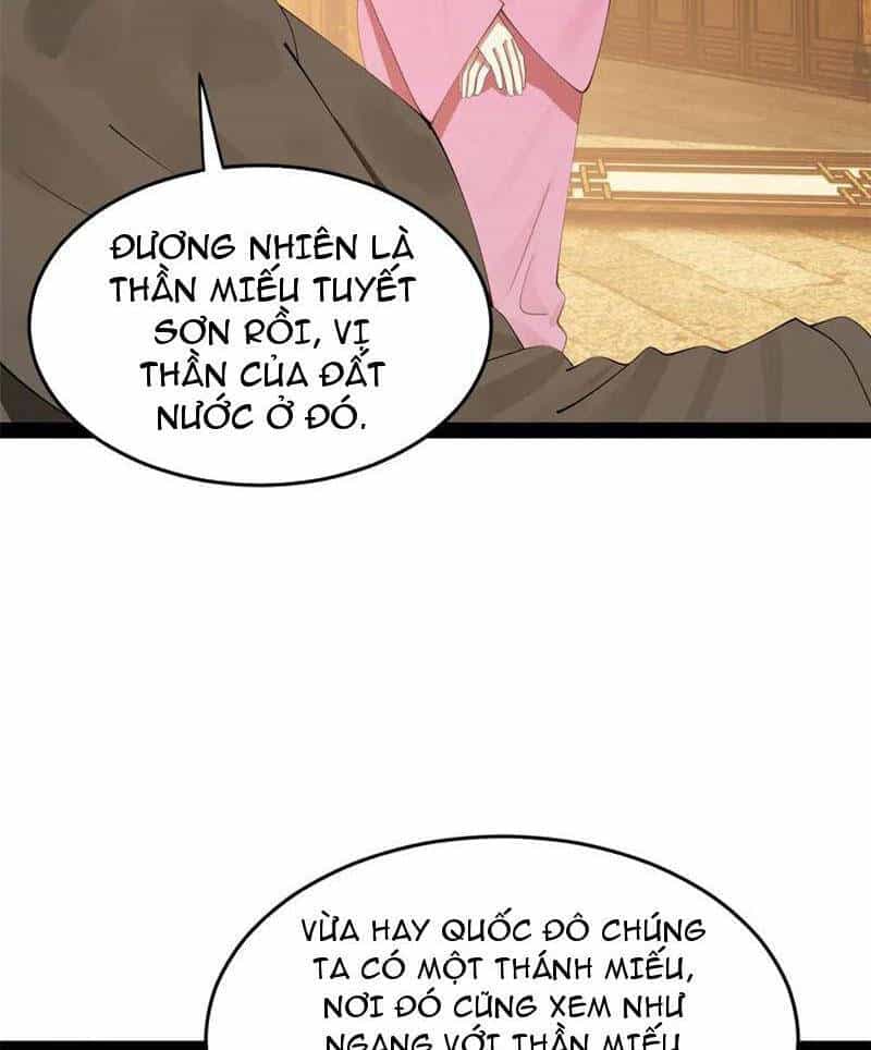 Chàng Rể Mạnh Nhất Lịch Sử - Chương 195 - ảnh 47