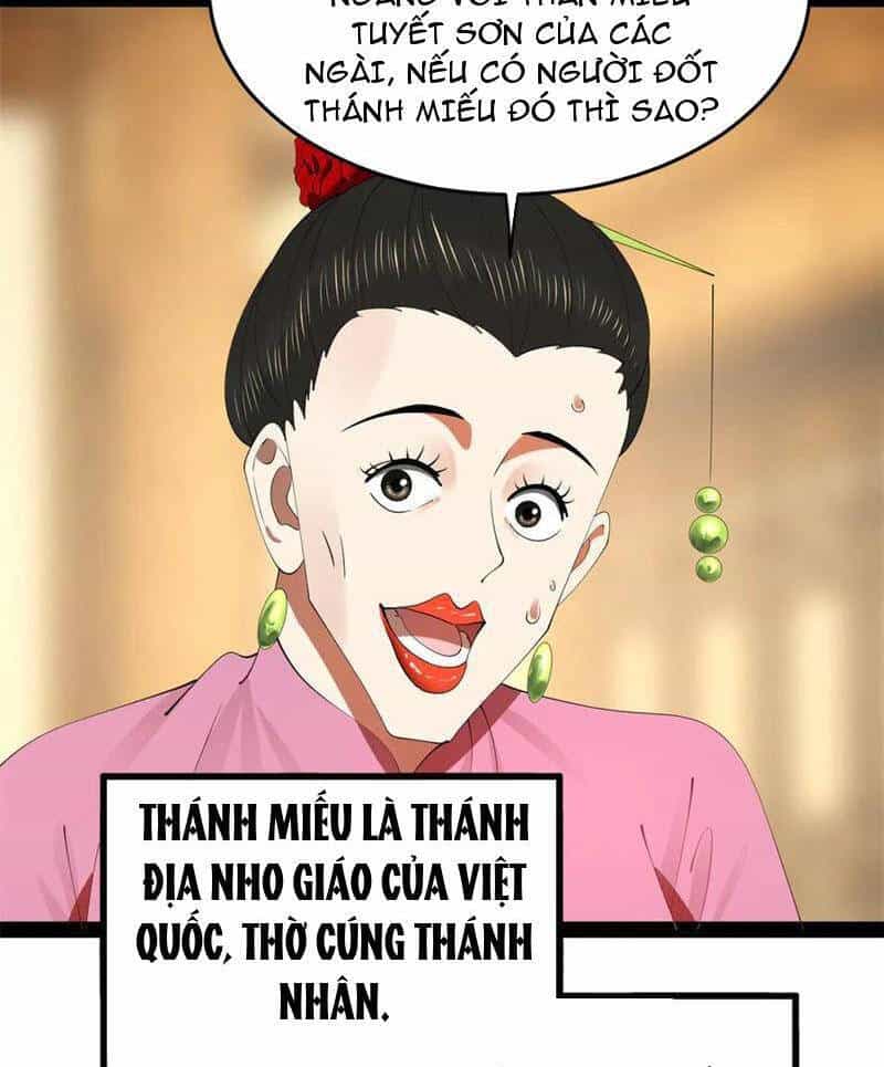 Chàng Rể Mạnh Nhất Lịch Sử - Chương 195 - ảnh 48