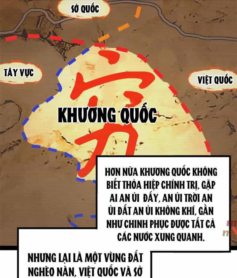 Chàng Rể Mạnh Nhất Lịch Sử - Chương 195 - ảnh 5