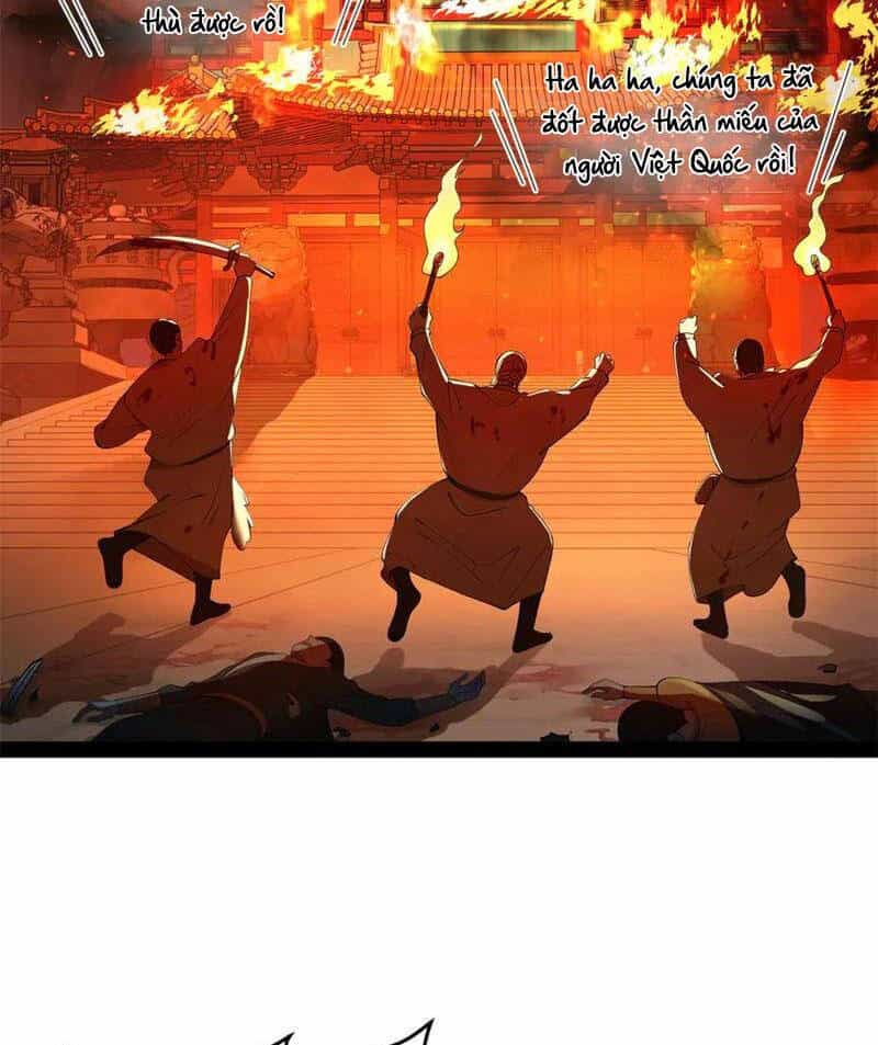 Chàng Rể Mạnh Nhất Lịch Sử - Chương 195 - ảnh 55
